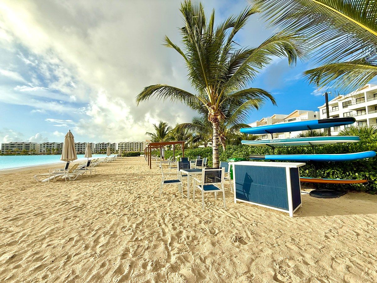 Apartamento en Punta Cana, foto 34 de 37