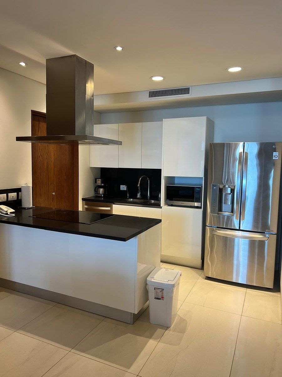 Apartment in Zona Valle Oriente, San Pedro Garza García, photo 2 of 14