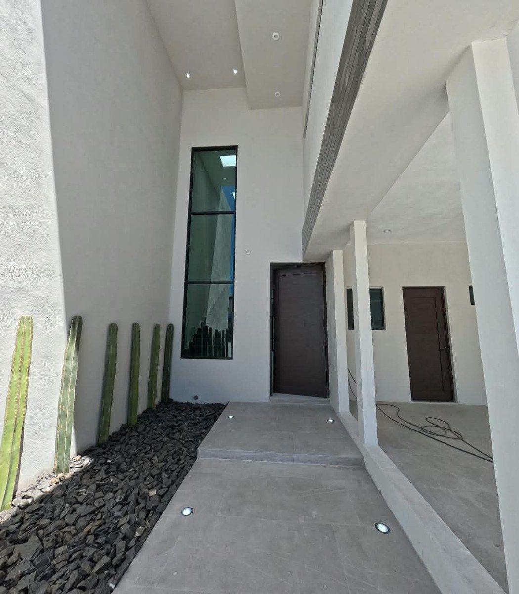 Casa em Torrecillas y Ramones, Saltillo, foto 9 de 9