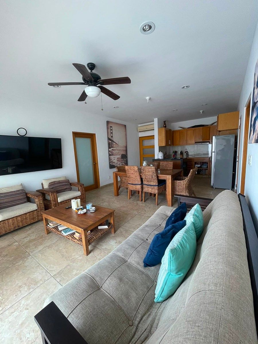 Apartment in Paseos del Cortes, La Paz, photo 2 of 12