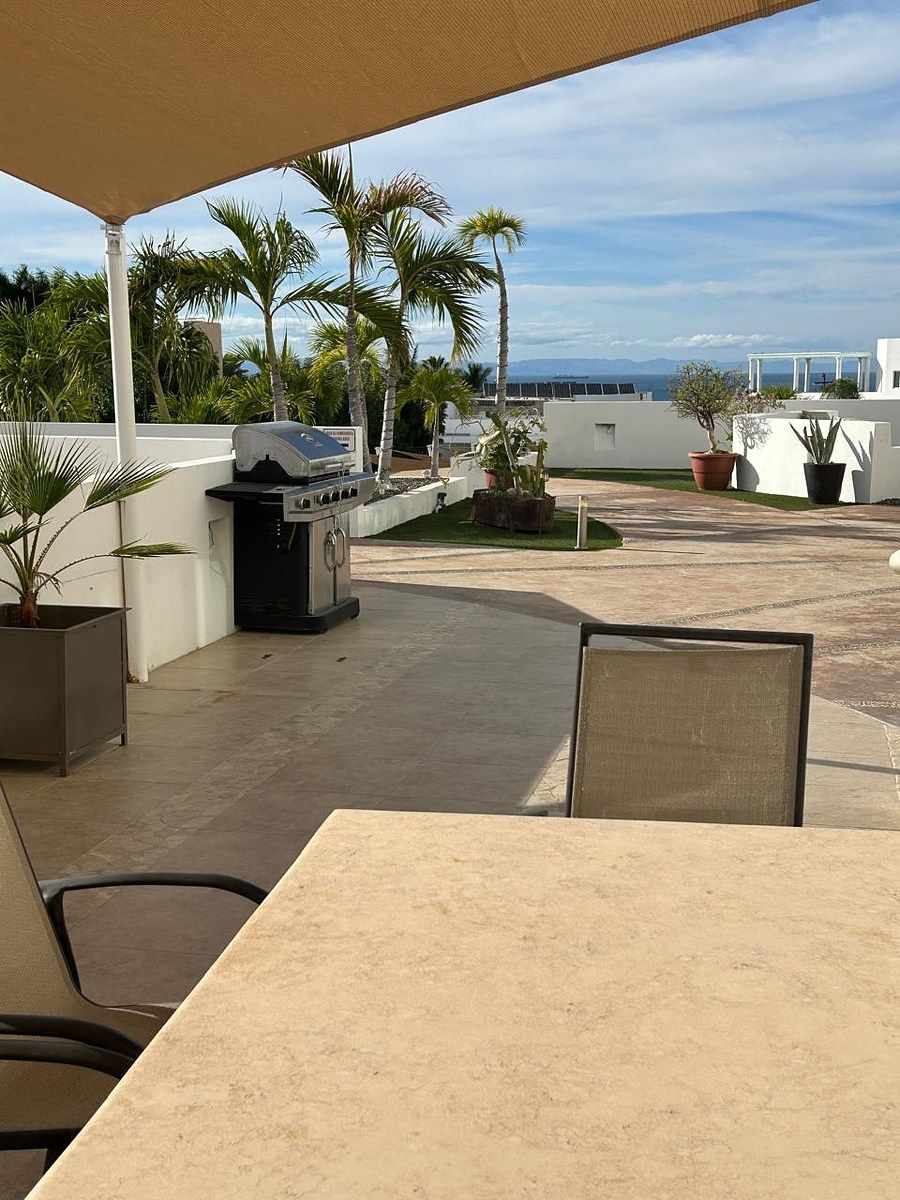 Apartment in Paseos del Cortes, La Paz, photo 10 of 12