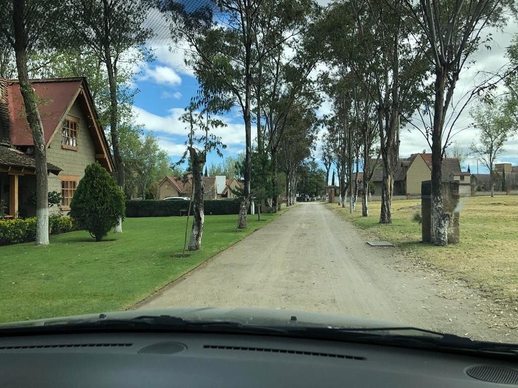 Terreno en Huamantla Centro, Huamantla, foto 5 de 5