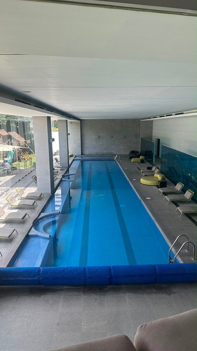 Departamento en Lomas de Bezares, Miguel Hidalgo, foto 23 de 25