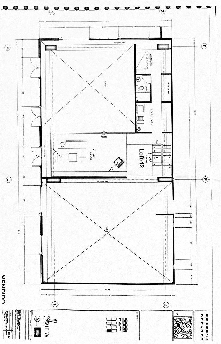 Departamento en Lomas de Bezares, Miguel Hidalgo, foto 25 de 25