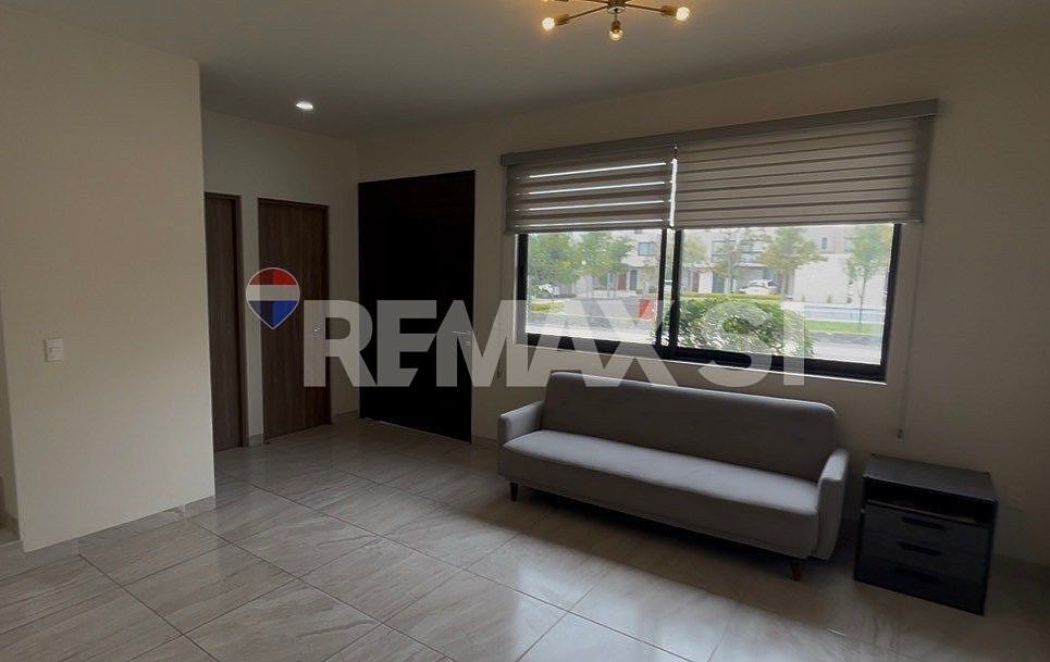 Casa en Altos del Marqués, Querétaro, foto 3 de 24