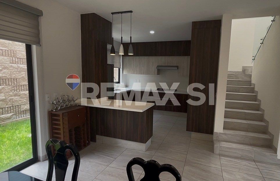 Casa en Altos del Marqués, Querétaro, foto 5 de 24