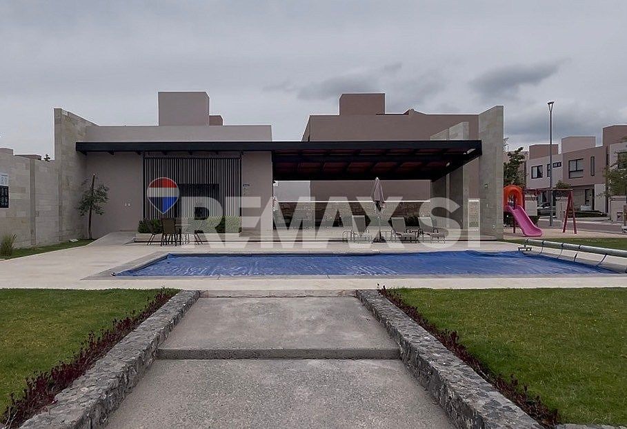 Casa en Altos del Marqués, Querétaro, foto 20 de 24