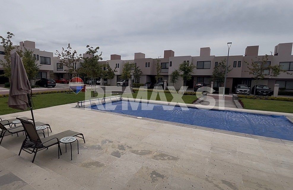 Casa en Altos del Marqués, Querétaro, foto 21 de 24