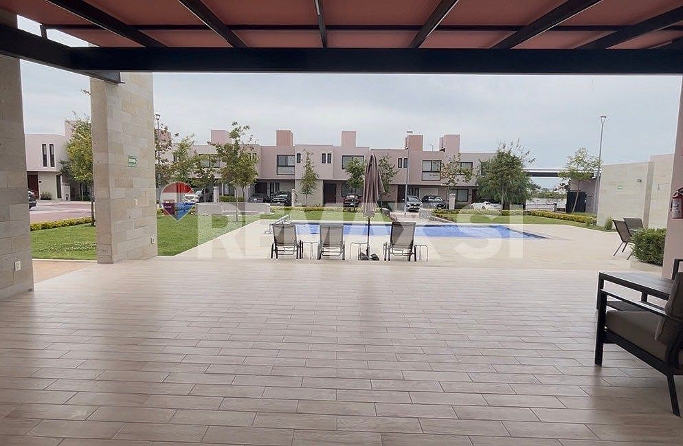 Casa en Altos del Marqués, Querétaro, foto 22 de 24