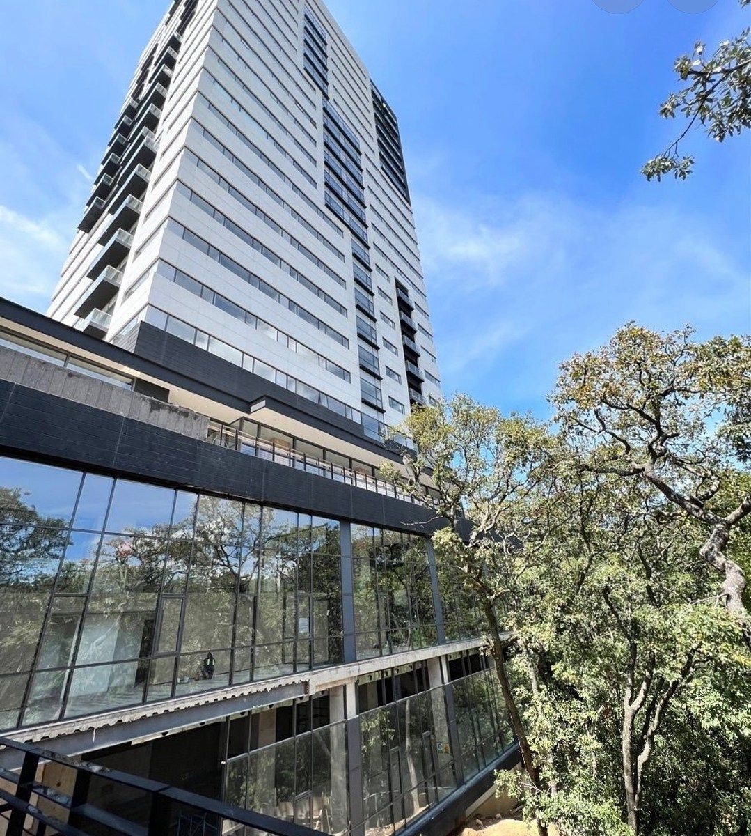 Apartamento em Lomas de Vista Hermosa, Cuajimalpa de Morelos, foto 3 de 7
