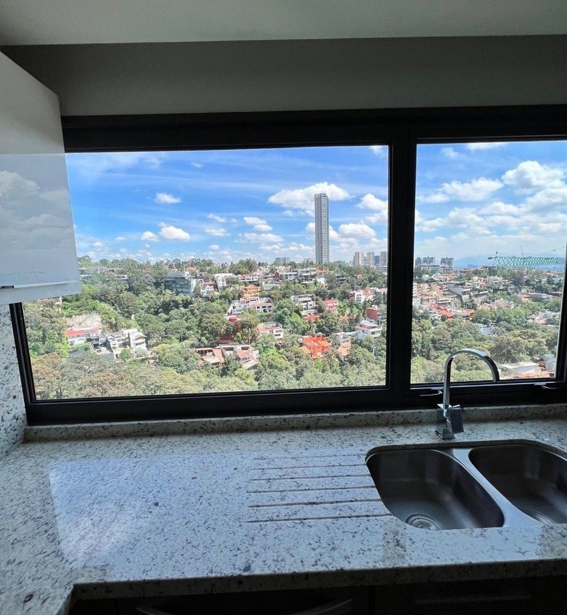 Apartamento em Lomas de Vista Hermosa, Cuajimalpa de Morelos, foto 4 de 7