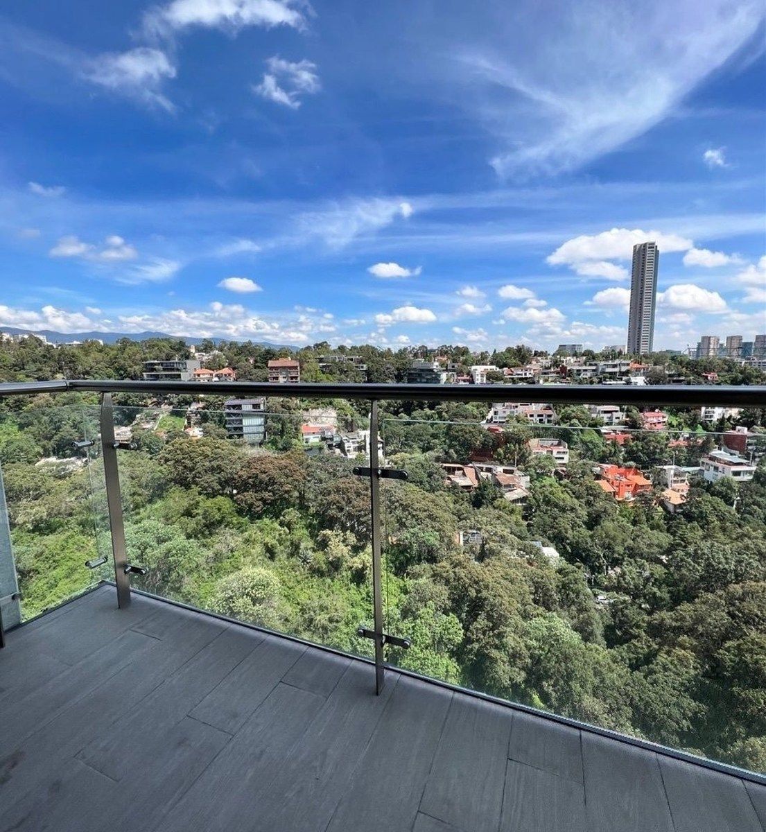 Apartamento em Lomas de Vista Hermosa, Cuajimalpa de Morelos, foto 5 de 7