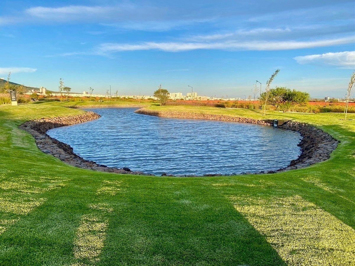 Terreno en La Espiga, Querétaro, foto 4 de 9