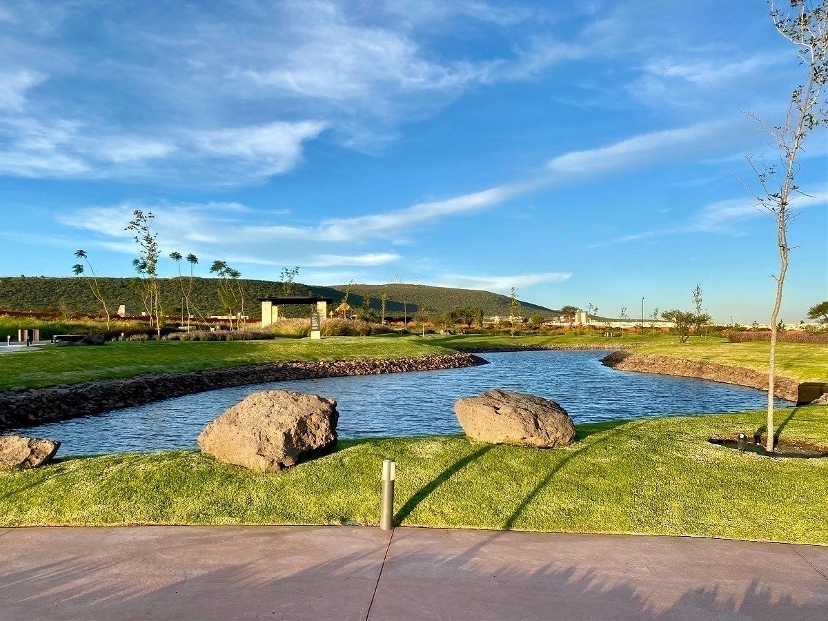 INVIERTE EN CALIDAD DE VIDA, VISTA AL LAGO- LA ESPIGA, foto 1 de 9