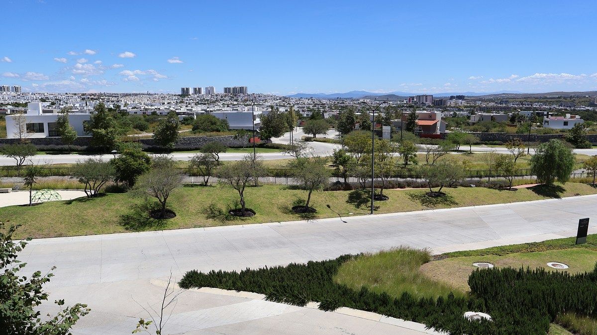 Terreno en La Espiga, Querétaro, foto 6 de 9