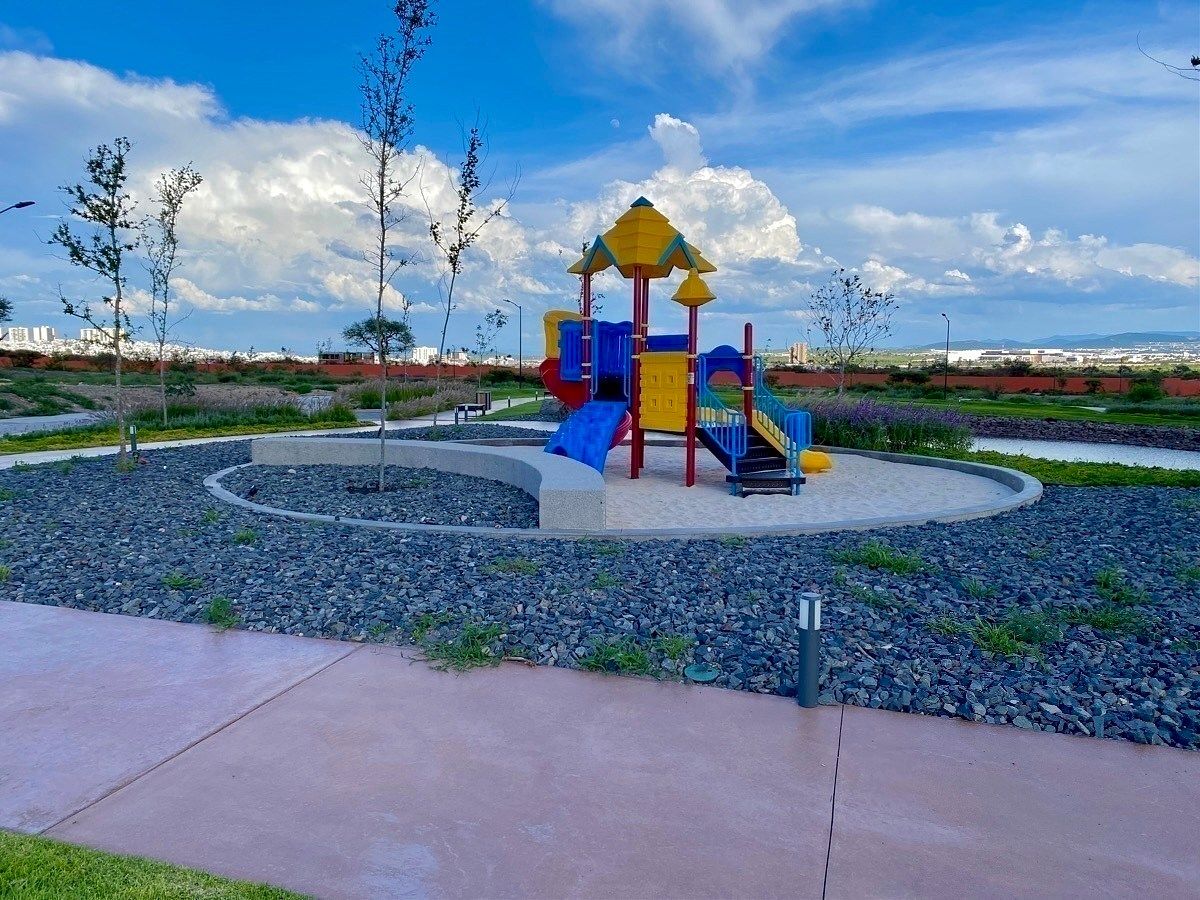 Terreno en La Espiga, Querétaro, foto 7 de 9