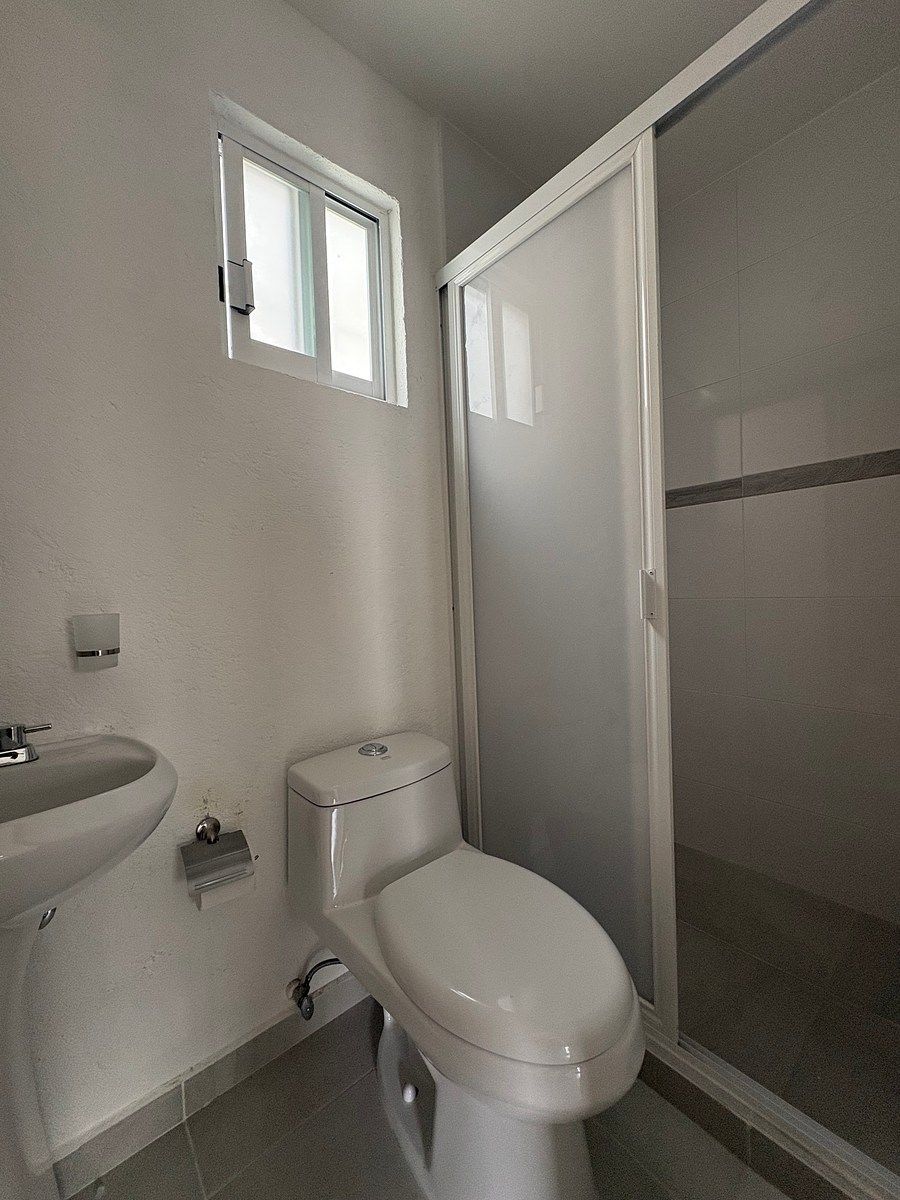 Casa en Guadalupe Victoria (SAHOP), Querétaro, foto 3 de 16