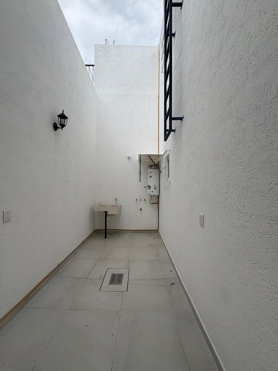 Casa en Guadalupe Victoria (SAHOP), Querétaro, foto 4 de 16