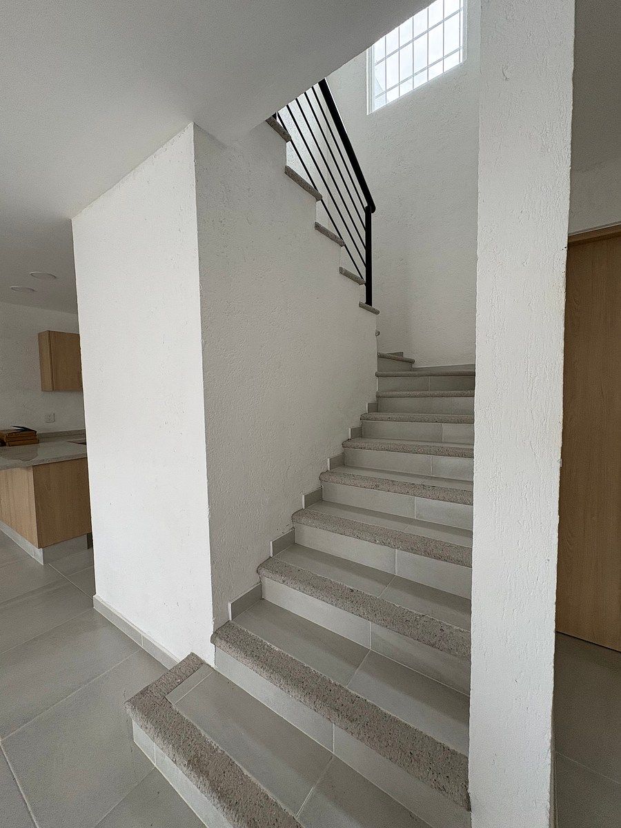 Casa en Guadalupe Victoria (SAHOP), Querétaro, foto 5 de 16