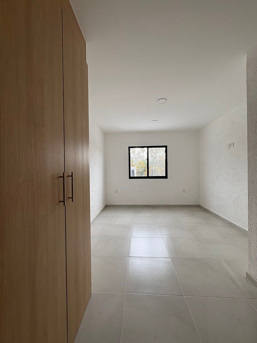 Casa en Guadalupe Victoria (SAHOP), Querétaro, foto 9 de 16