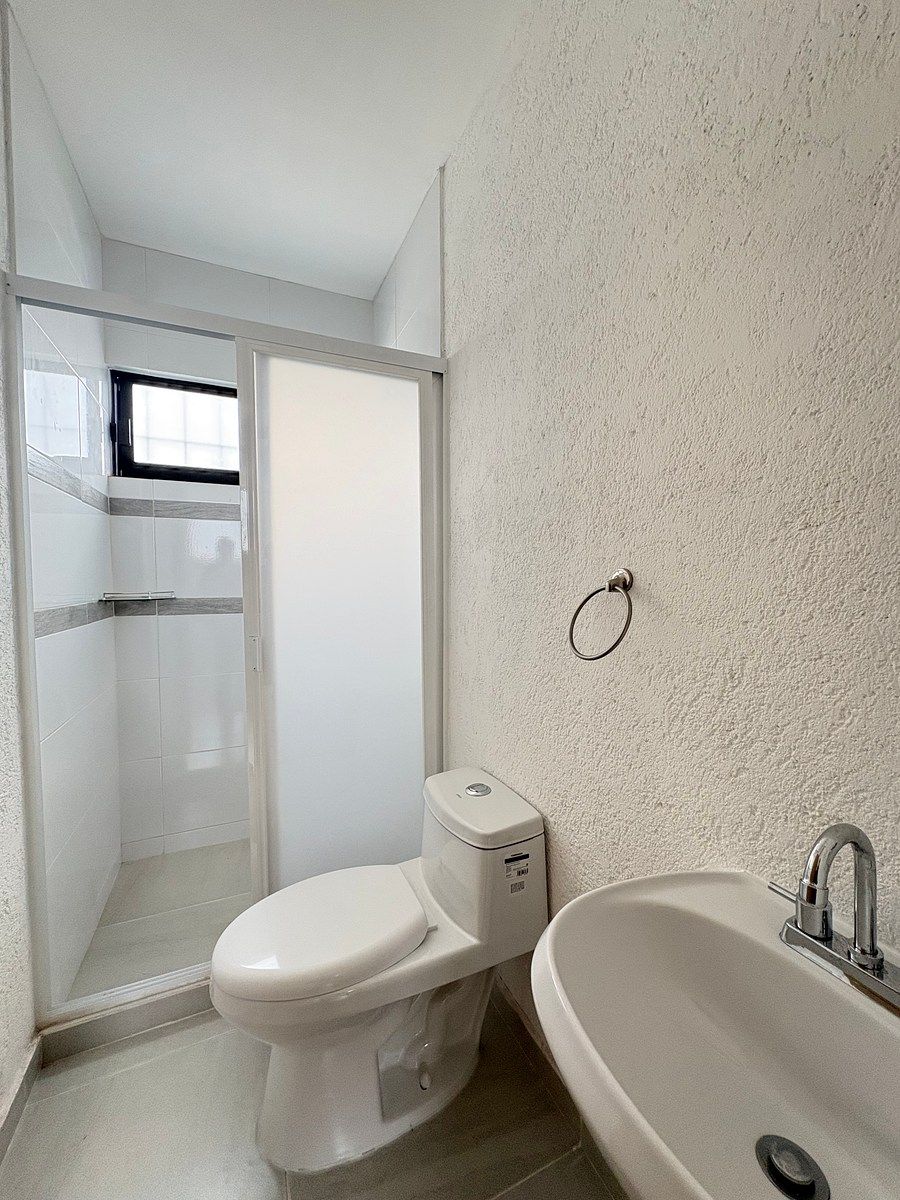 Casa en Guadalupe Victoria (SAHOP), Querétaro, foto 10 de 16