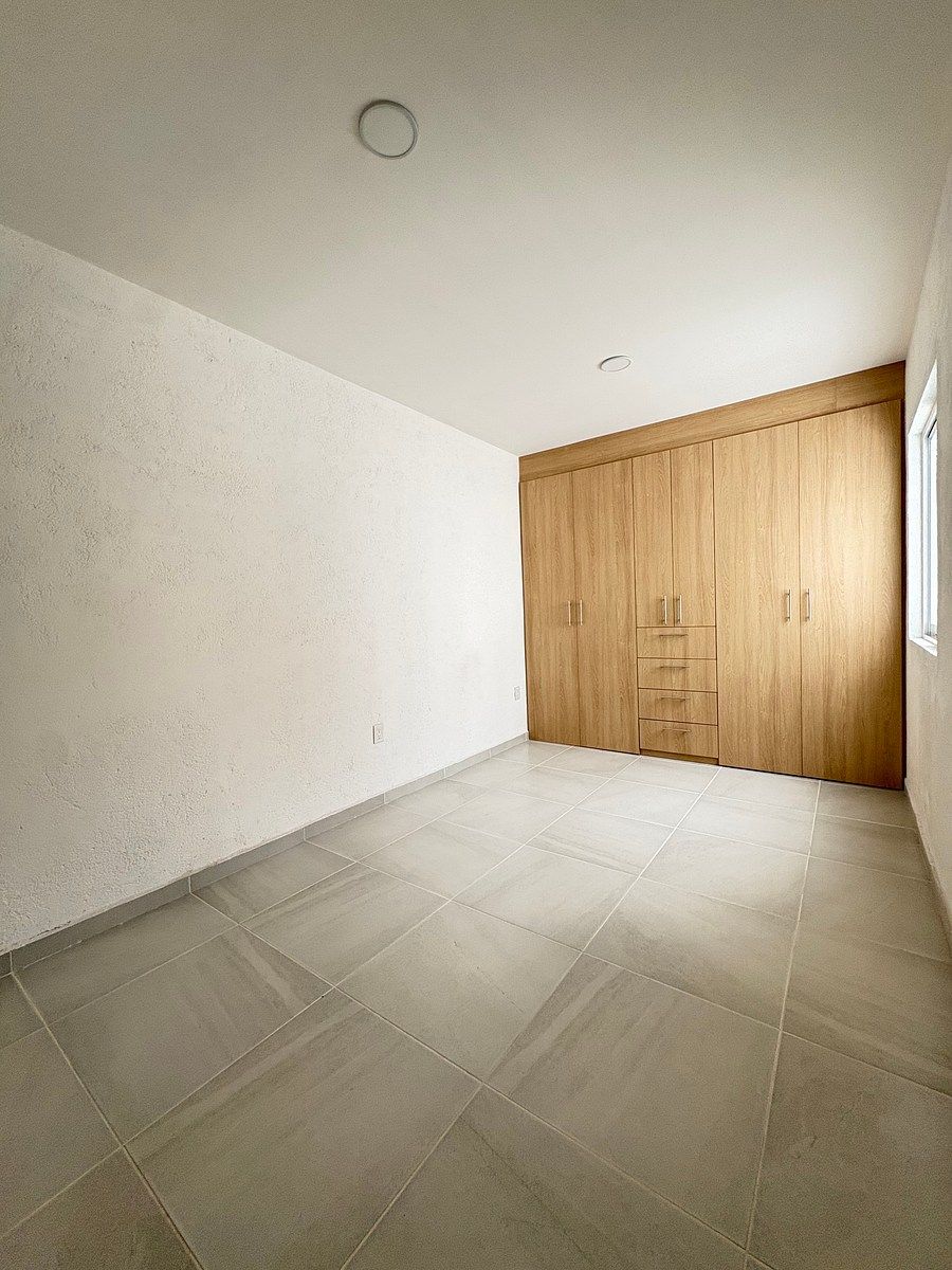 Casa en Guadalupe Victoria (SAHOP), Querétaro, foto 11 de 16