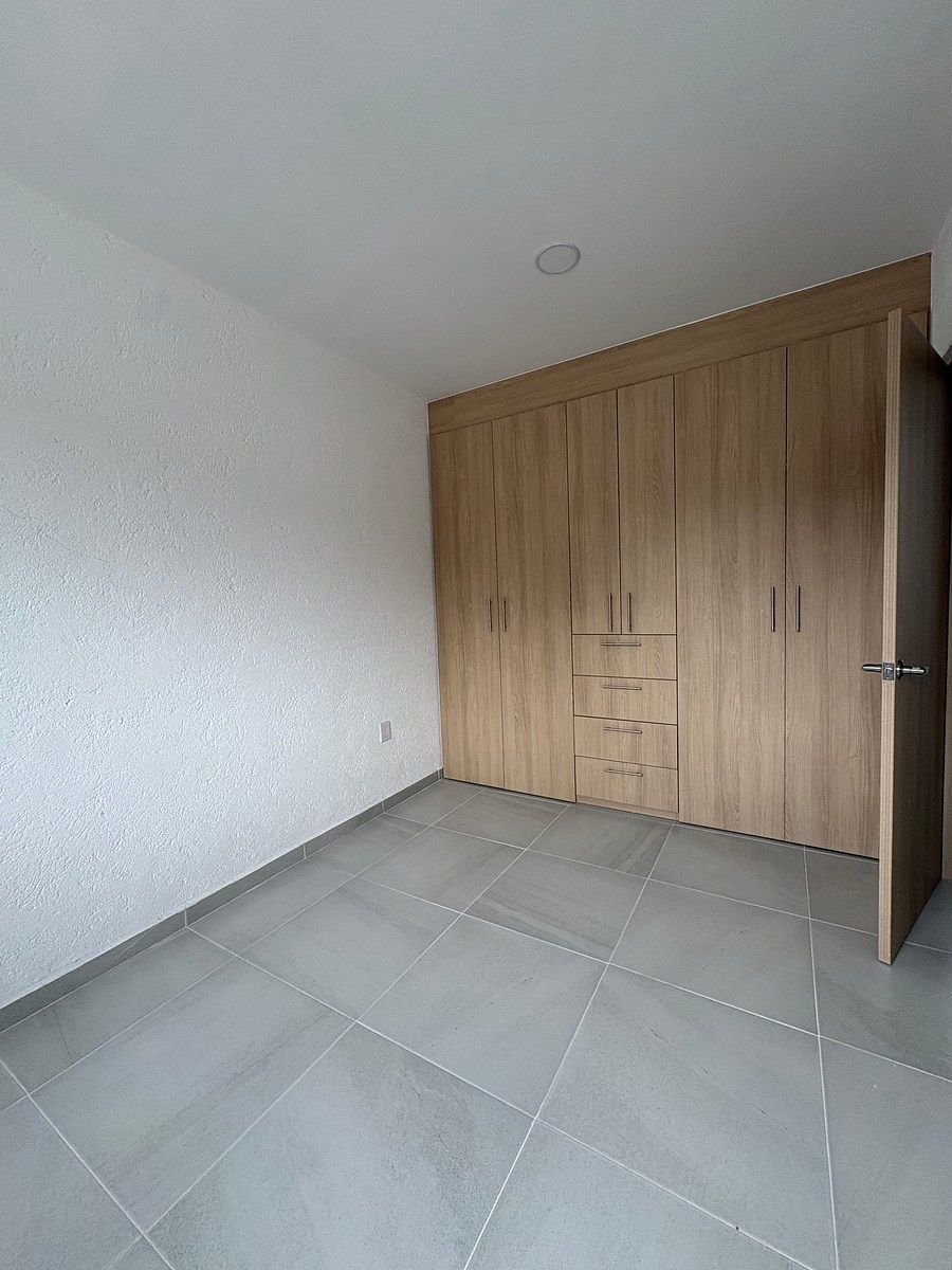 Casa en Guadalupe Victoria (SAHOP), Querétaro, foto 12 de 16