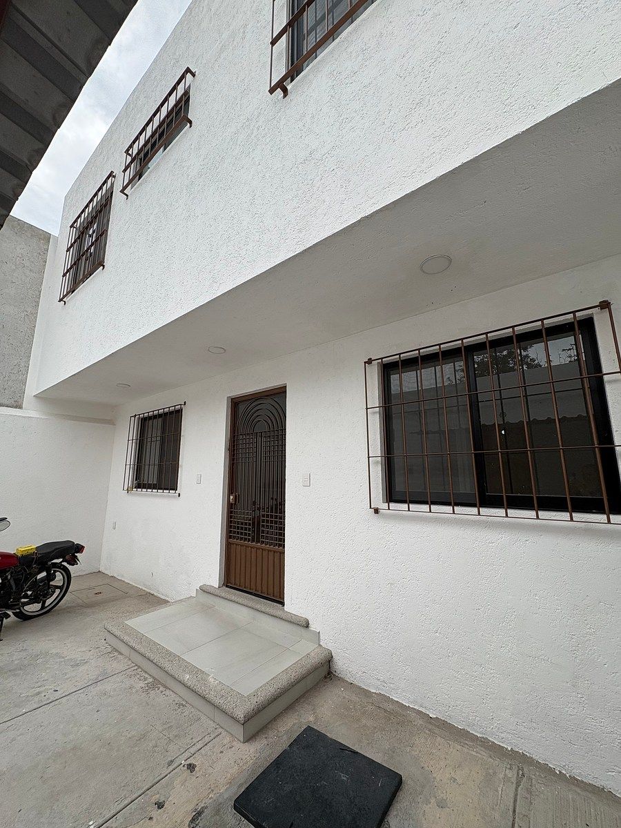 Casa en Guadalupe Victoria (SAHOP), Querétaro, foto 13 de 16
