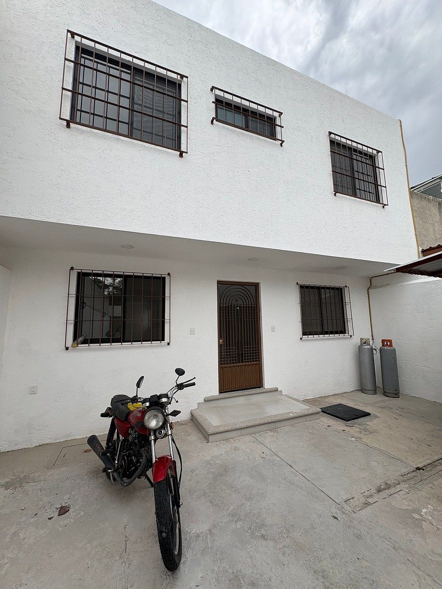Casa en Guadalupe Victoria (SAHOP), Querétaro, foto 14 de 16