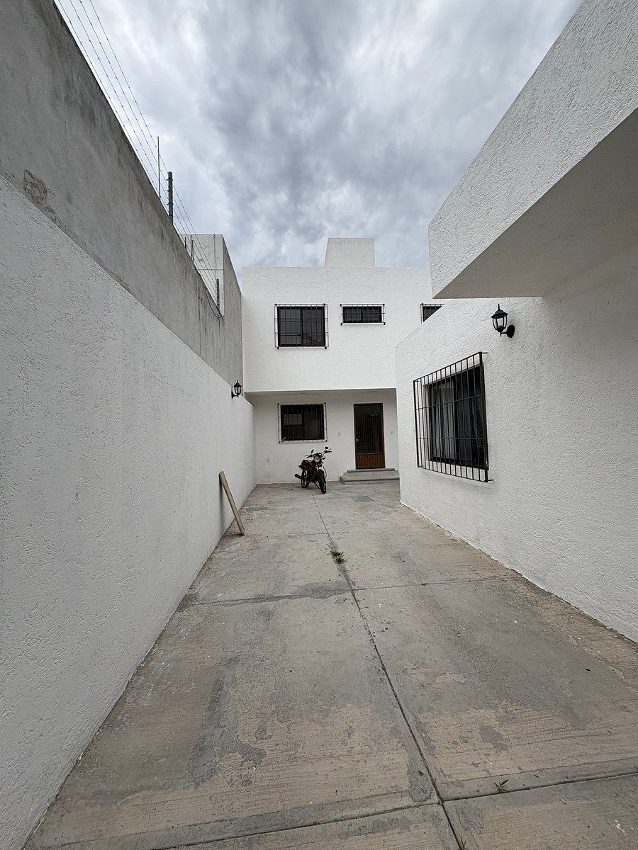 Casa en Guadalupe Victoria (SAHOP), Querétaro, foto 15 de 16