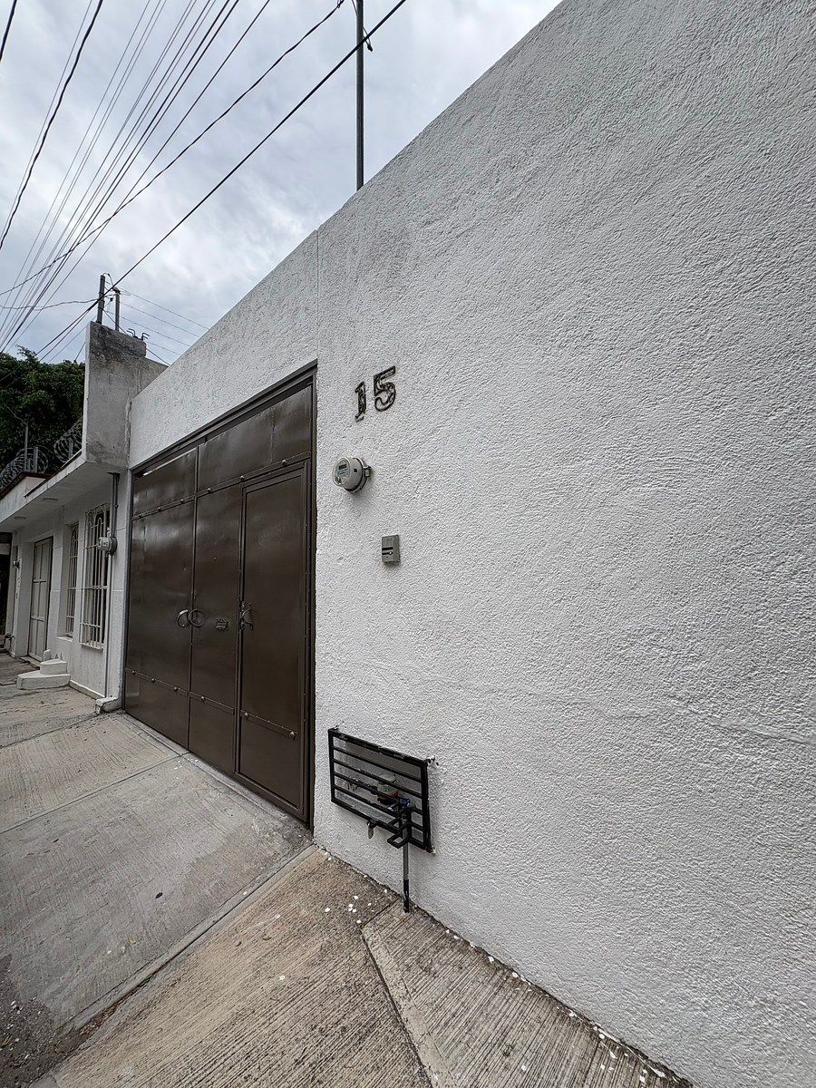 Casa en Guadalupe Victoria (SAHOP), Querétaro, foto 16 de 16