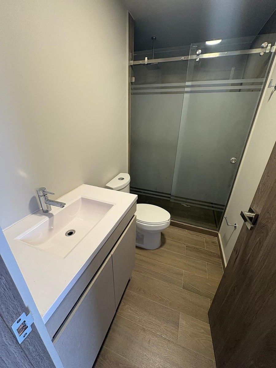 Apartment in Centro, Monterrey, photo 8 of 21