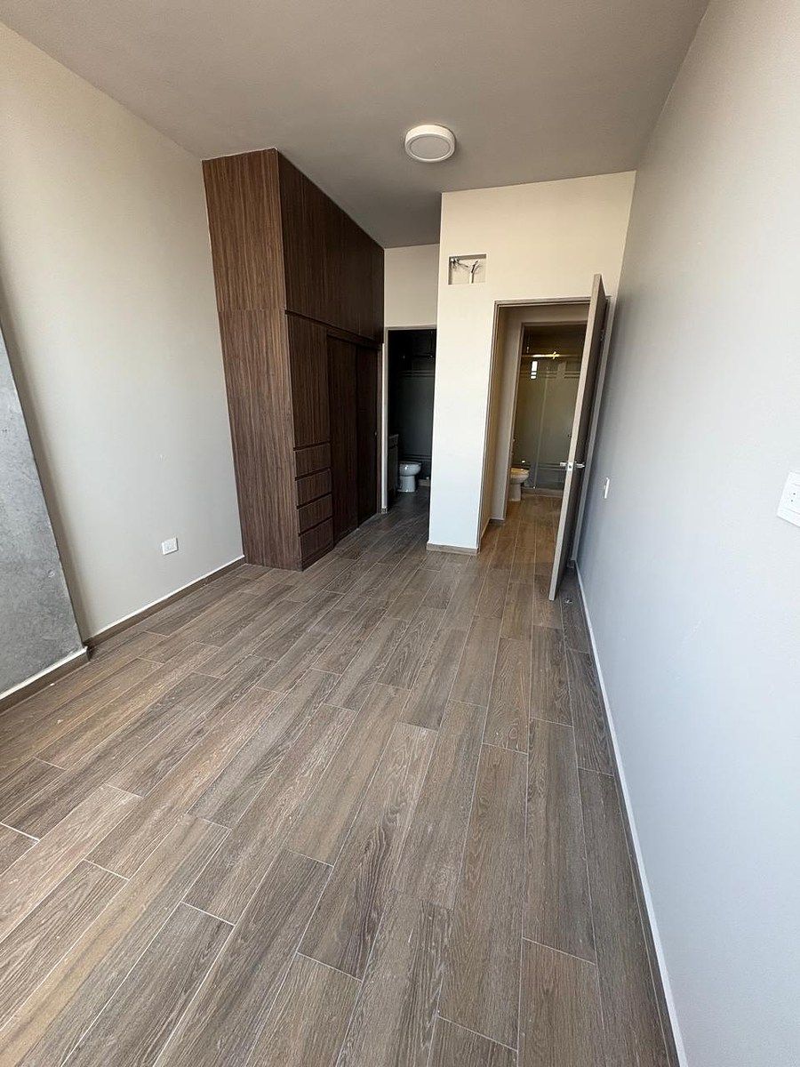 Apartment in Centro, Monterrey, photo 14 of 21