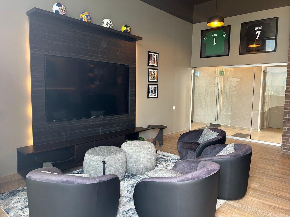 Apartment in Centro, Monterrey, photo 19 of 21