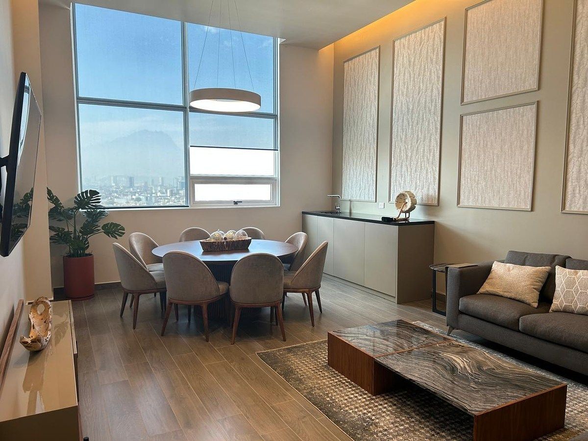 Apartment in Centro, Monterrey, photo 20 of 21
