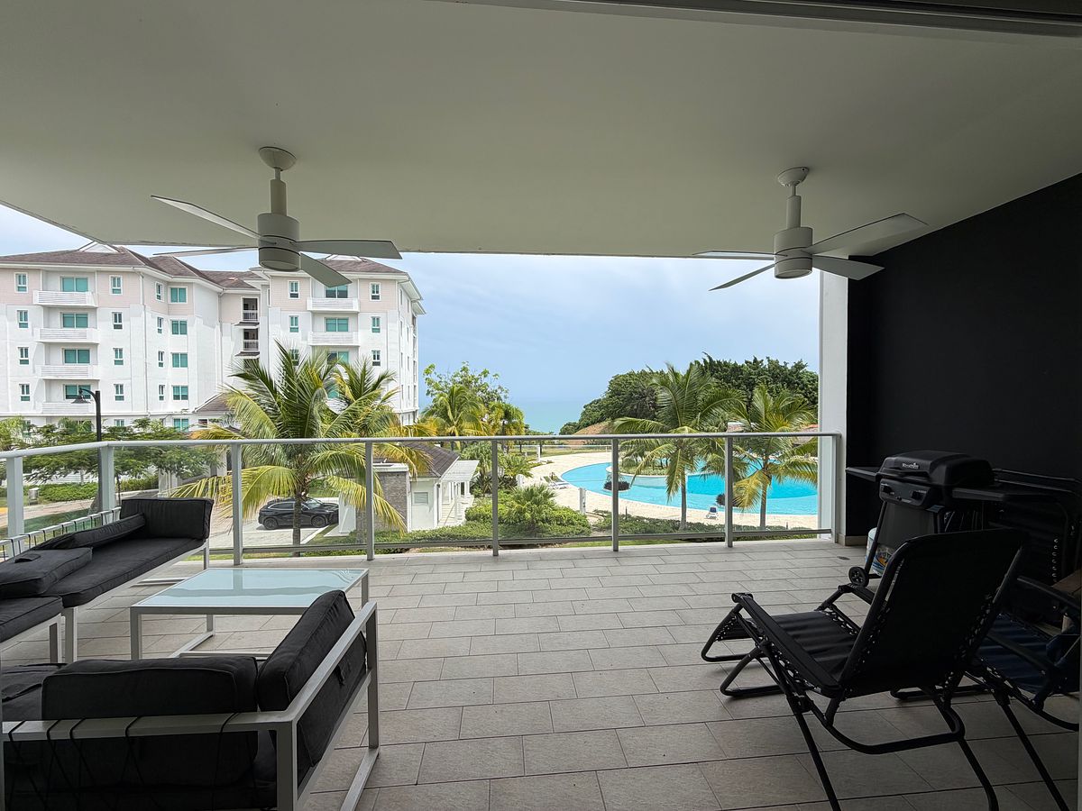 Apartment in Río Hato, photo 2 of 13