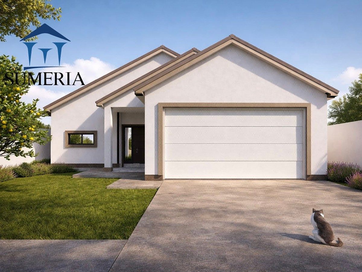 Casa en Preventa en Leones Residencial