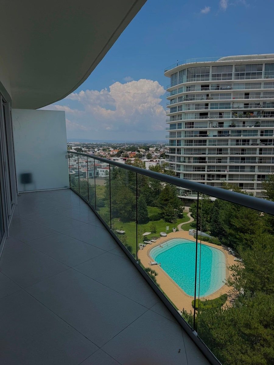 Apartamento em Valle Real, Zapopan, foto 7 de 14