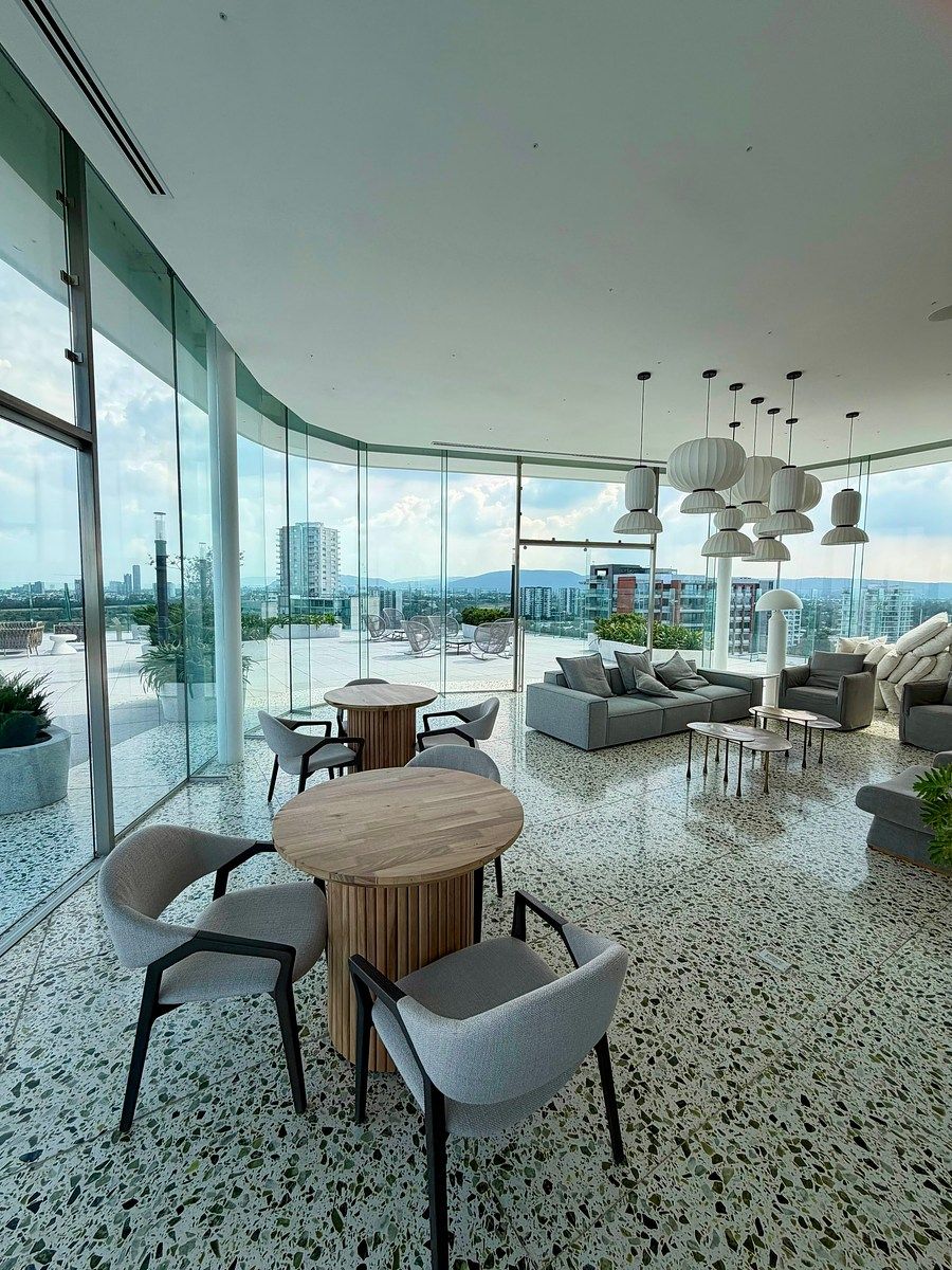 Apartamento em Valle Real, Zapopan, foto 13 de 14