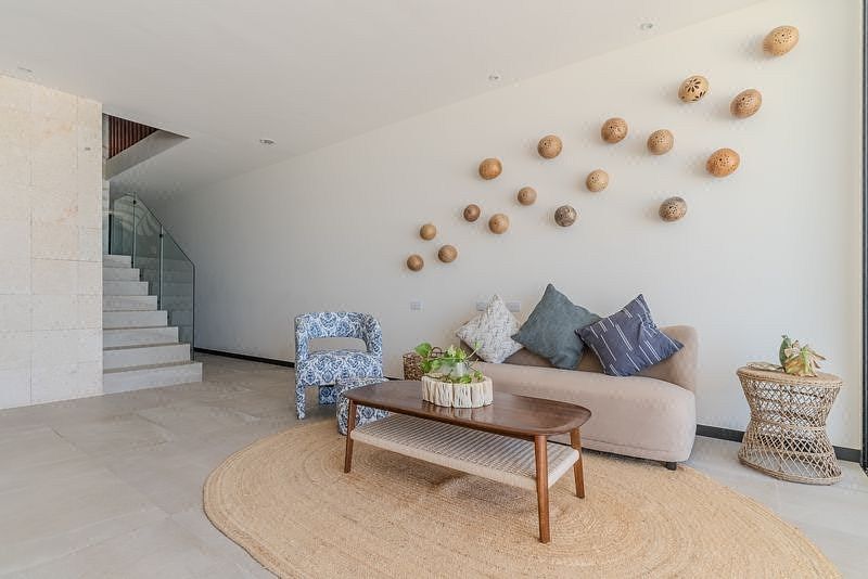 Casa en Telchac Puerto, Telchac Puerto, foto 6 de 12