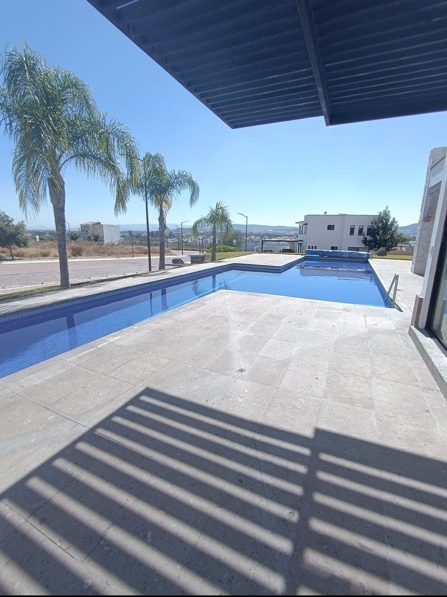 Terreno en Ciudad Maderas Residencial Querétaro, El Marqués, foto 2 de 7