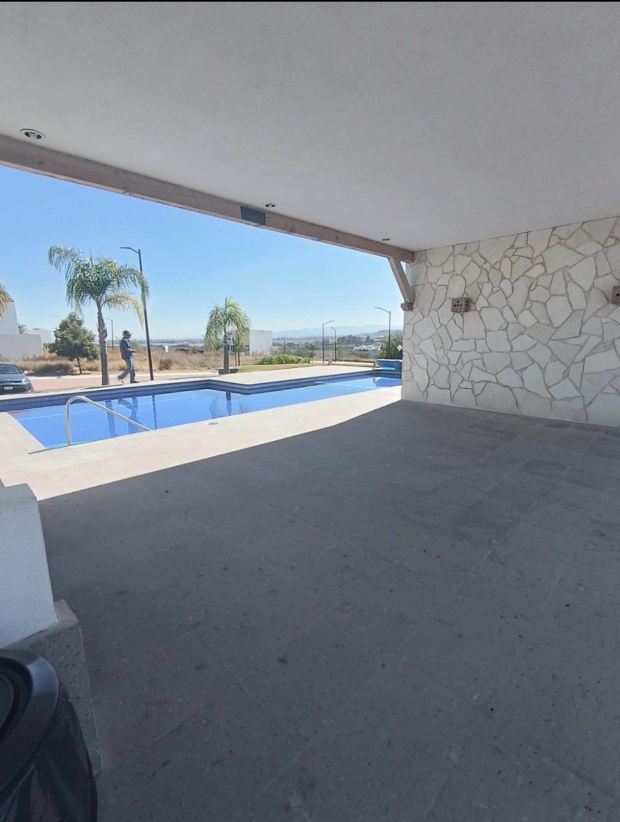 Terreno en Ciudad Maderas Residencial Querétaro, El Marqués, foto 5 de 7