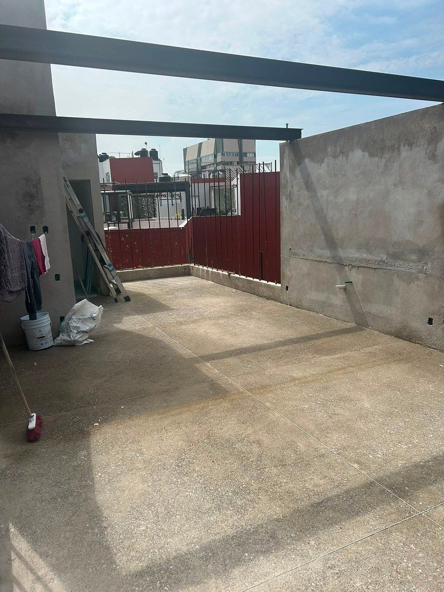 Apartment for sale in Condesa - foto 1