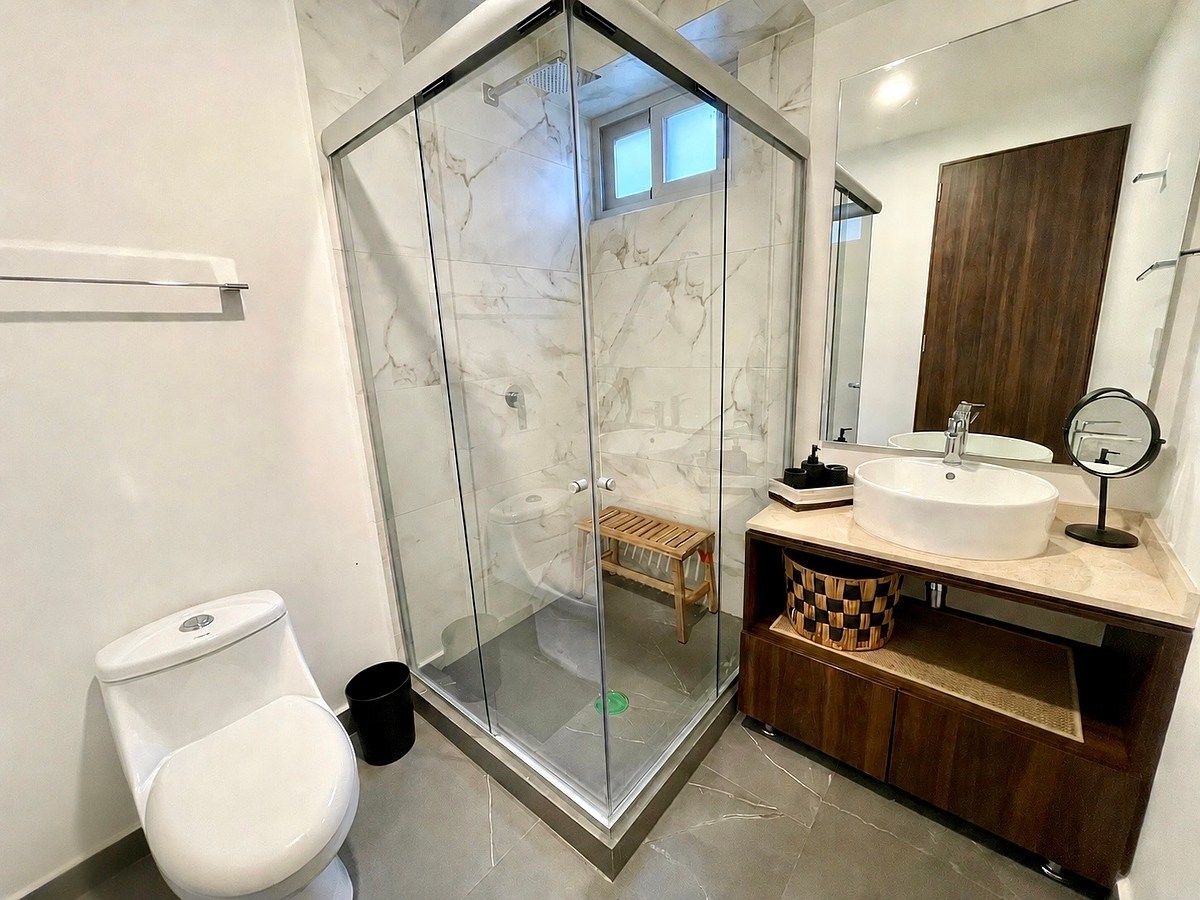 Apartamento em Los Alpes, Álvaro Obregón, foto 10 de 27
