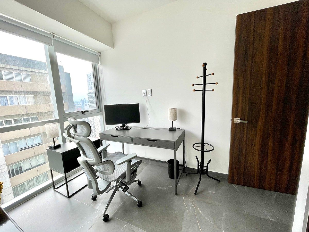 Apartamento em Los Alpes, Álvaro Obregón, foto 9 de 27