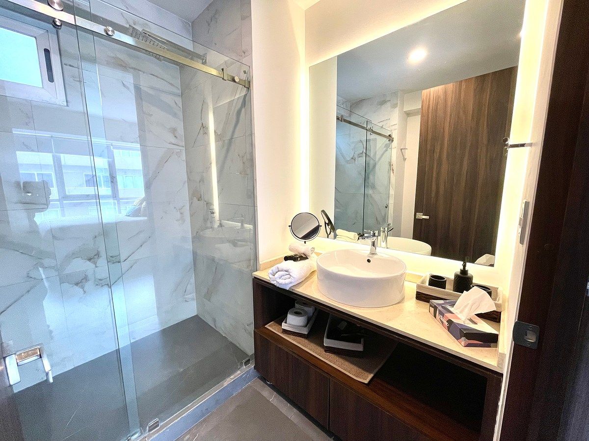 Baño recámara principal, foto 6 de 27