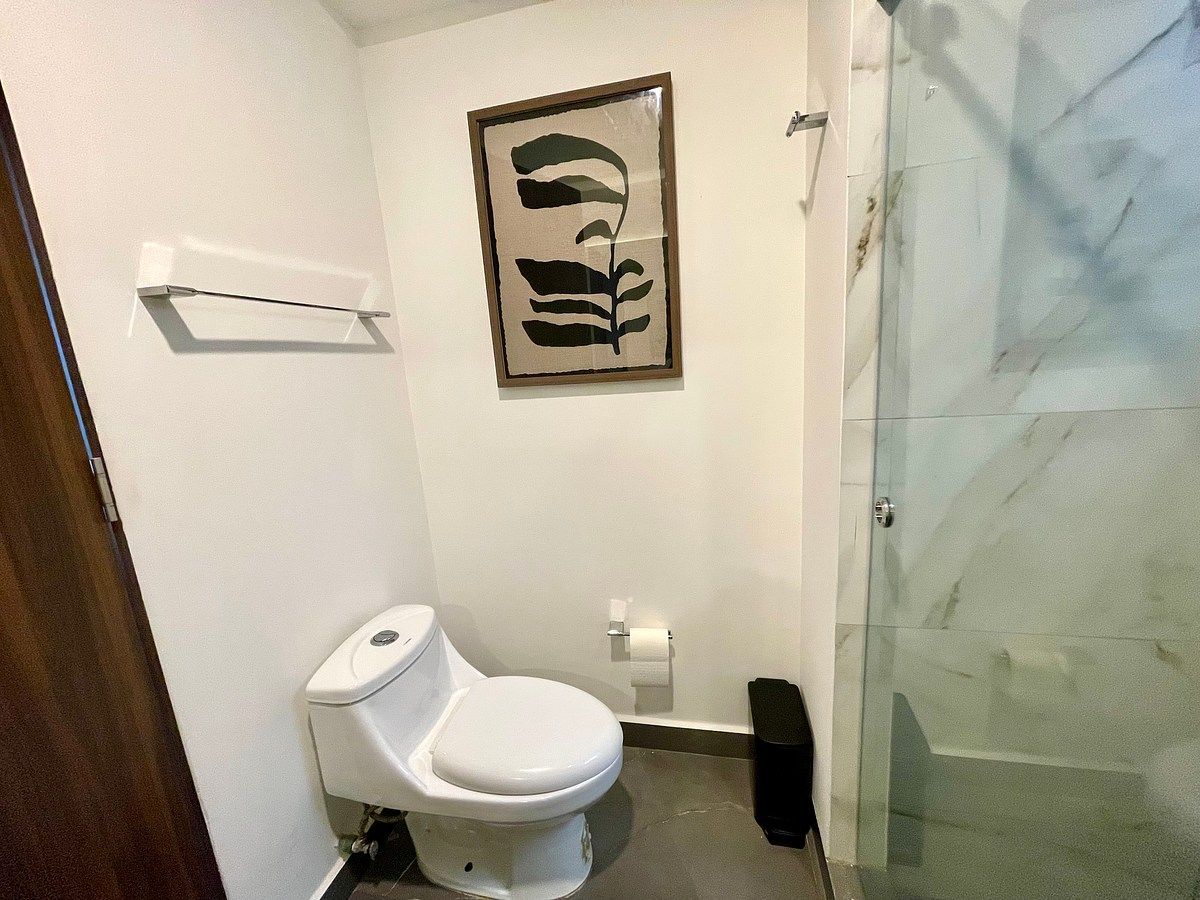 Baño recámara principal, foto 7 de 27