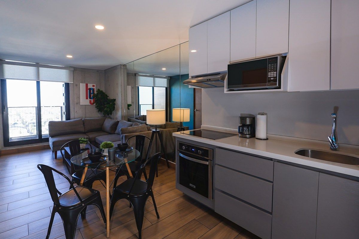 Apartamento Mobiliado à Venda na Torre Semillero Purísima | 2 Quartos | Cent, foto 1 de 13