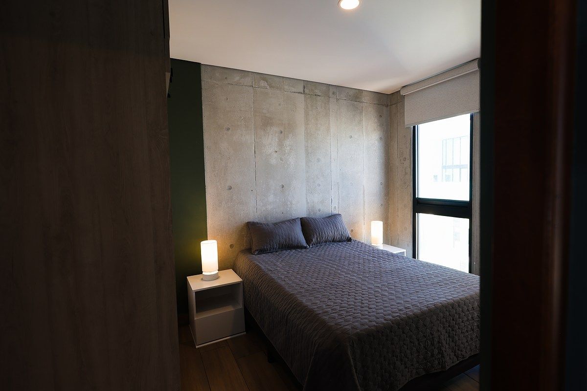 Apartamento em Centro, Monterrey, foto 4 de 13