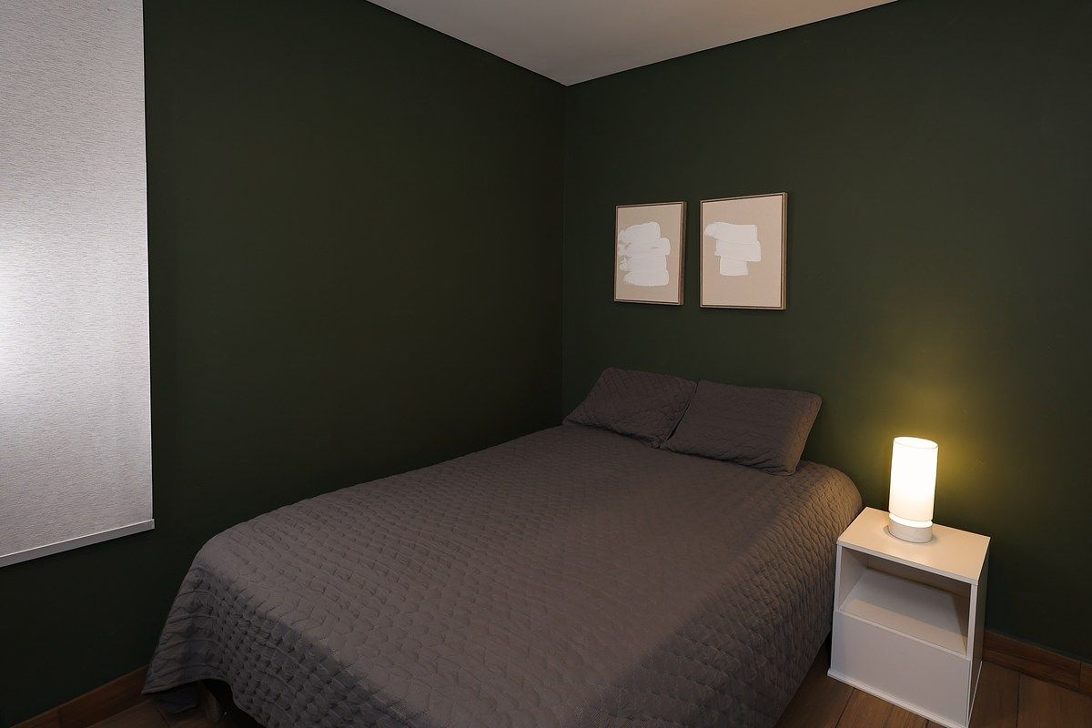 Apartamento em Centro, Monterrey, foto 6 de 13